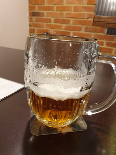 Opinii despre Restaurace Špejchar în Boskovice - Gastronomie a pohostinství