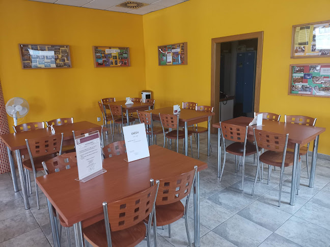 Opinii despre Učňovská prodejna a občerstvení în Praha 14 - Gastronomie a pohostinství