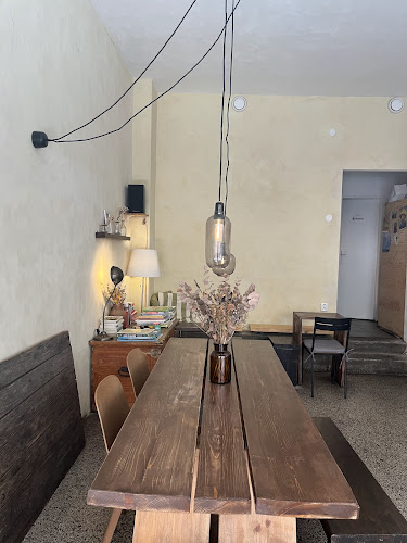 Café Tout va bien - Gastronomie a pohostinství