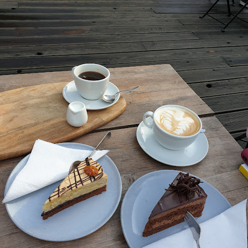 Comentarii opinii despre Kavárna Orient