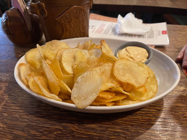 Comentarii opinii despre Pivovar U Tří růží