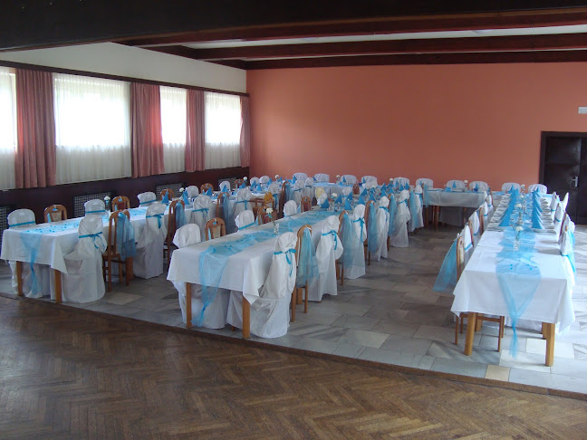 Restaurace & pizzerie Na Koupališti - Letovice