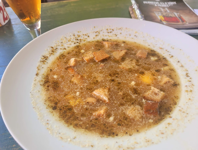 Penzion a hospůdka 21