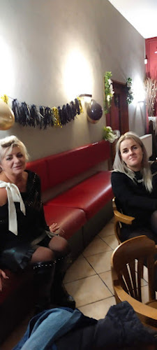 Restaurace Tango - Ráj