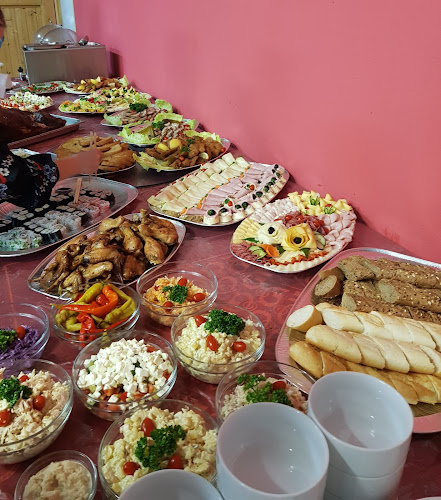 Jídelna Bukovjanka - Gastronomie a pohostinství