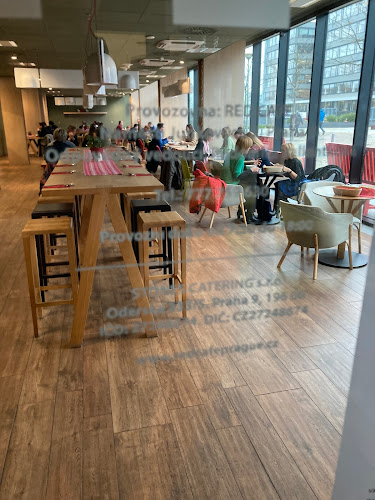 Nám. Junkových 2, 155 00 Praha 13