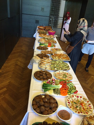 Comentarii opinii despre Kebab Bab Al Hara