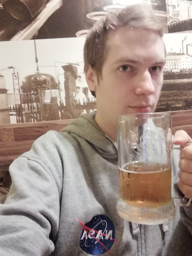 Club Montana - Praha 9