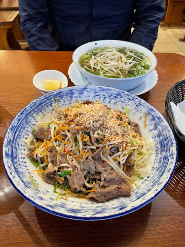 Comentarii opinii despre Binh Minh