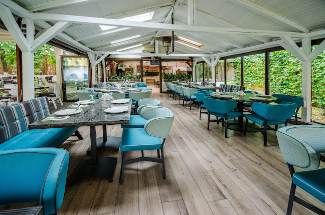 Opinii despre Taverna Olympos în Praha - Gastronomie a pohostinství