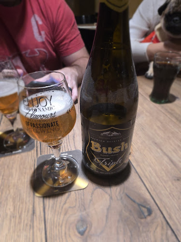 Comentarii opinii despre Gulden Draak Bierhuis