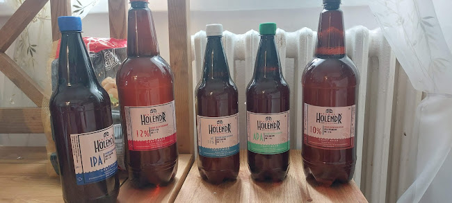 Pivovar Holendr - Valašské Meziříčí