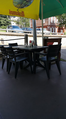 Ex bar Krakonoš - Gastronomie a pohostinství