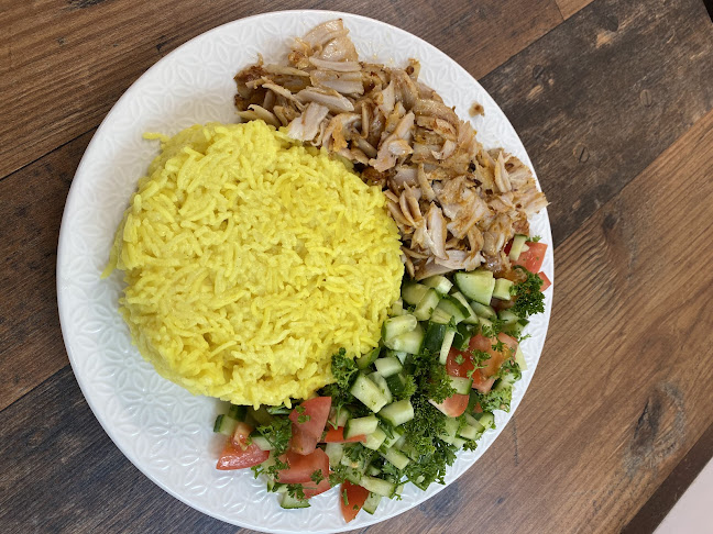 Istanbul kebab Hlinsko - Gastronomie a pohostinství