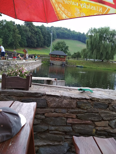 Rybářská bašta - Rudoltice - Gastronomie a pohostinství