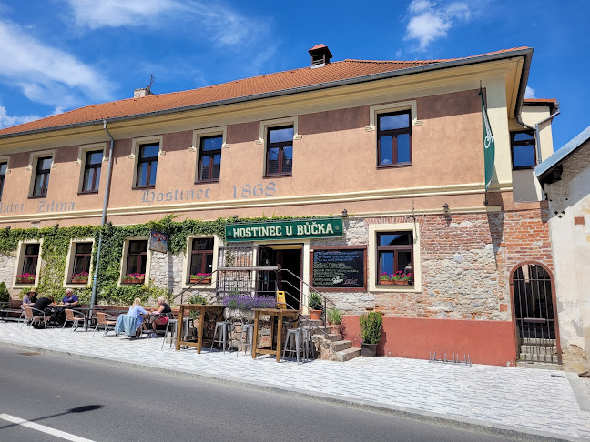 K Lochkovu 29/7, 154 00 Praha-Slivenec