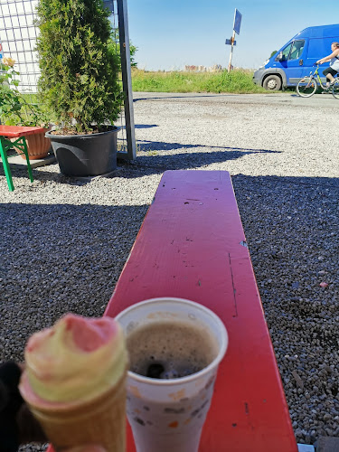 Novobělská Zmrzlina