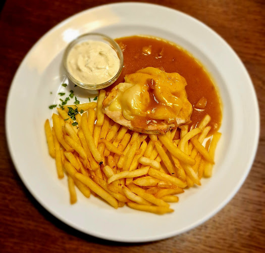 Restaurace U Slámů - Strašnice