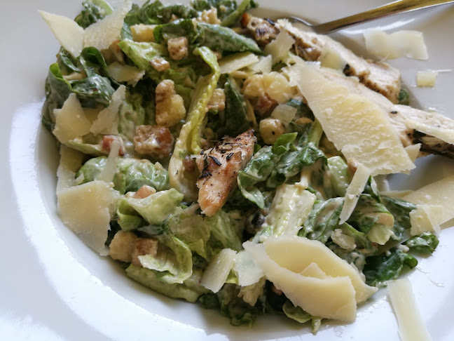 Opinii despre U námořníka Restaurant a penzion în Frýdek-Místek - Gastronomie a pohostinství