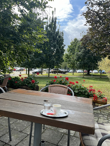 Cukrárna Sněhurka - Olomouc