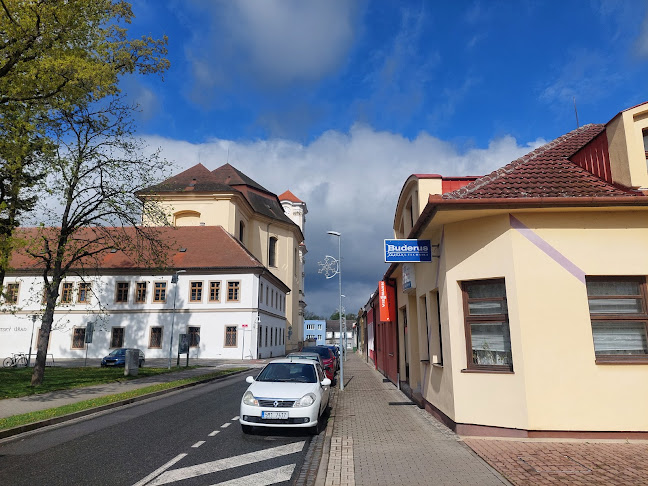 Komenského 858, 698 01 Veselí nad Moravou