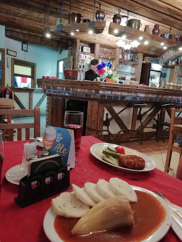 Hostinec Za Vodou - Sázava