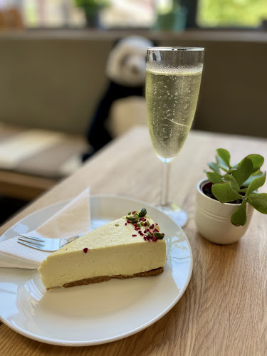 Kafe Špunt - Gastronomie a pohostinství