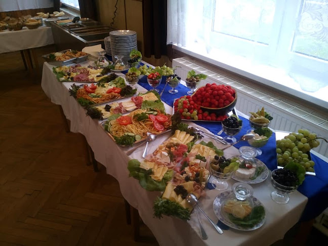 Motorest Myslivna Karkulka - Gastronomie a pohostinství