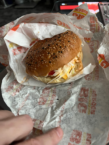 Big Burger - Plzeň 3