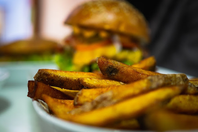 Opinii despre 3F Bistro în Cheb - Gastronomie a pohostinství