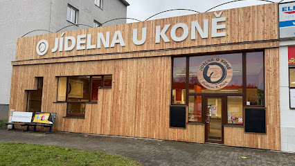 Jídelna u Koně