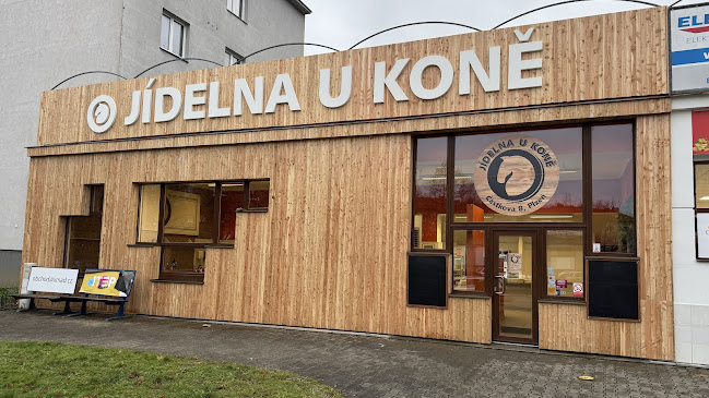 Jídelna u Koně