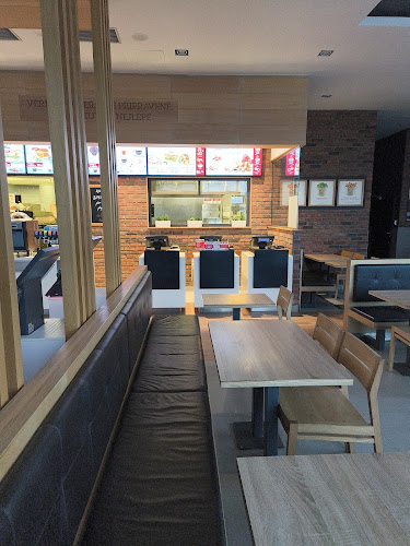 Opinii despre KFC Rozvadov în Rozvadov - Gastronomie a pohostinství