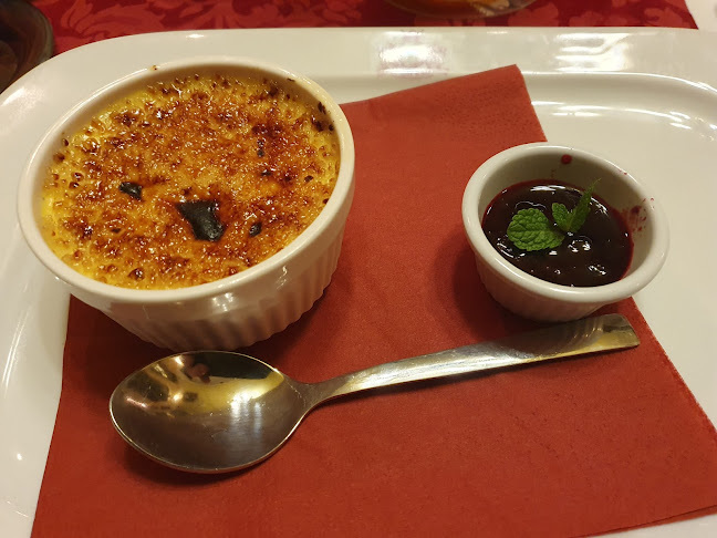 Comentarii opinii despre Restaurace U Zlaté koule