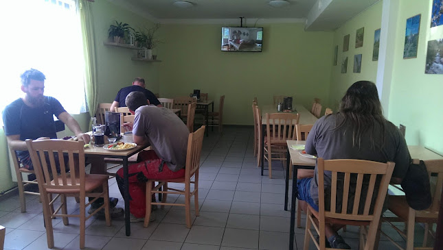 Motorest Zavadilka - Gastronomie a pohostinství