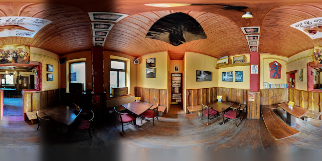 Opinii despre Klub a galerie U Černého kocoura în Frýdek-Místek - Gastronomie a pohostinství