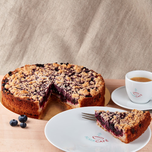 ALMACAFÉ Maletice 1