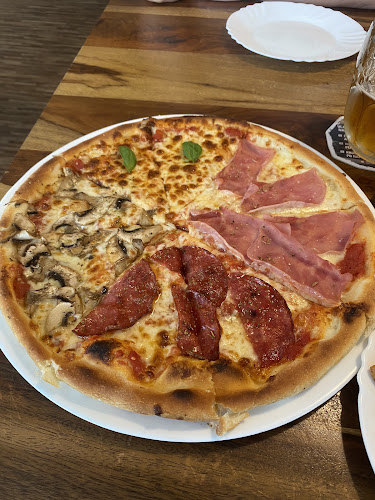 Pizzeria Ponko - Halenkov