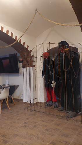 Comentarii opinii despre U Dvou ČERTŮ