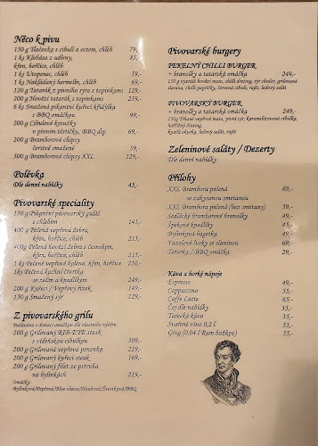 Knížecí pivovar Plasy