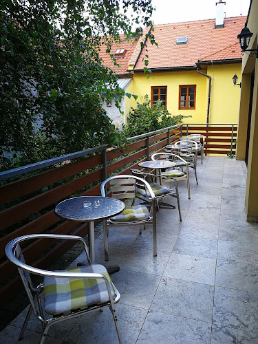 Pizzeria restaurace U Zeleného stromu