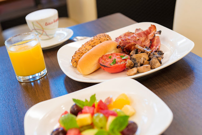 TYPE Restaurant & Bar - Nové Město