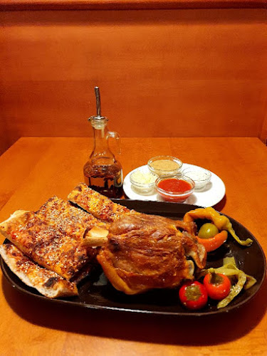 Pizzeria Kmotra Kavárna