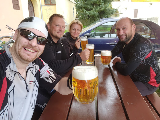 Restaurace Děravý kotel - Gastronomie a pohostinství