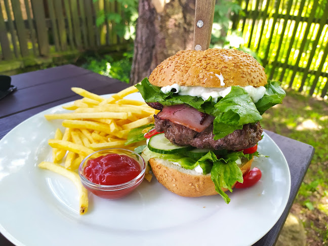 Restaurace Na Špici