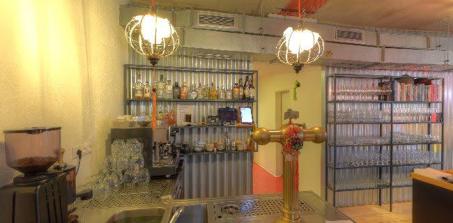 Jam and Co. - Gastronomie a pohostinství