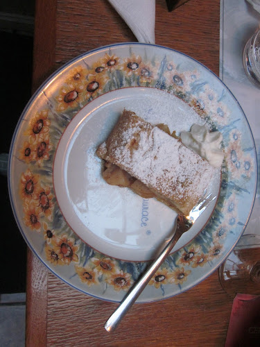 Staroměstská restaurace - Gastronomie a pohostinství