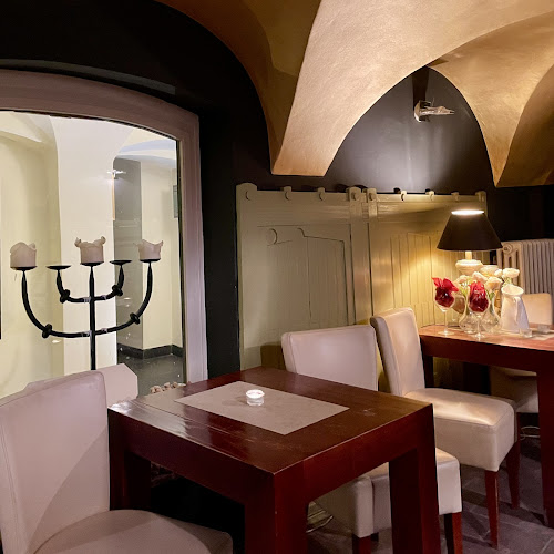 Alla stella nera - Gastronomie a pohostinství