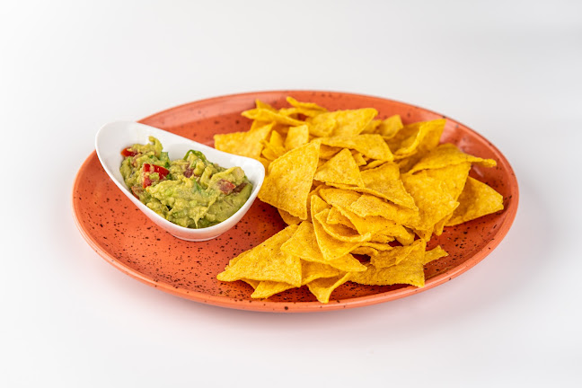 Lehká hlava - vegetariánská restaurace