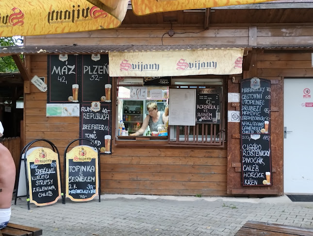 Občerstvení na Dolině - Zlín